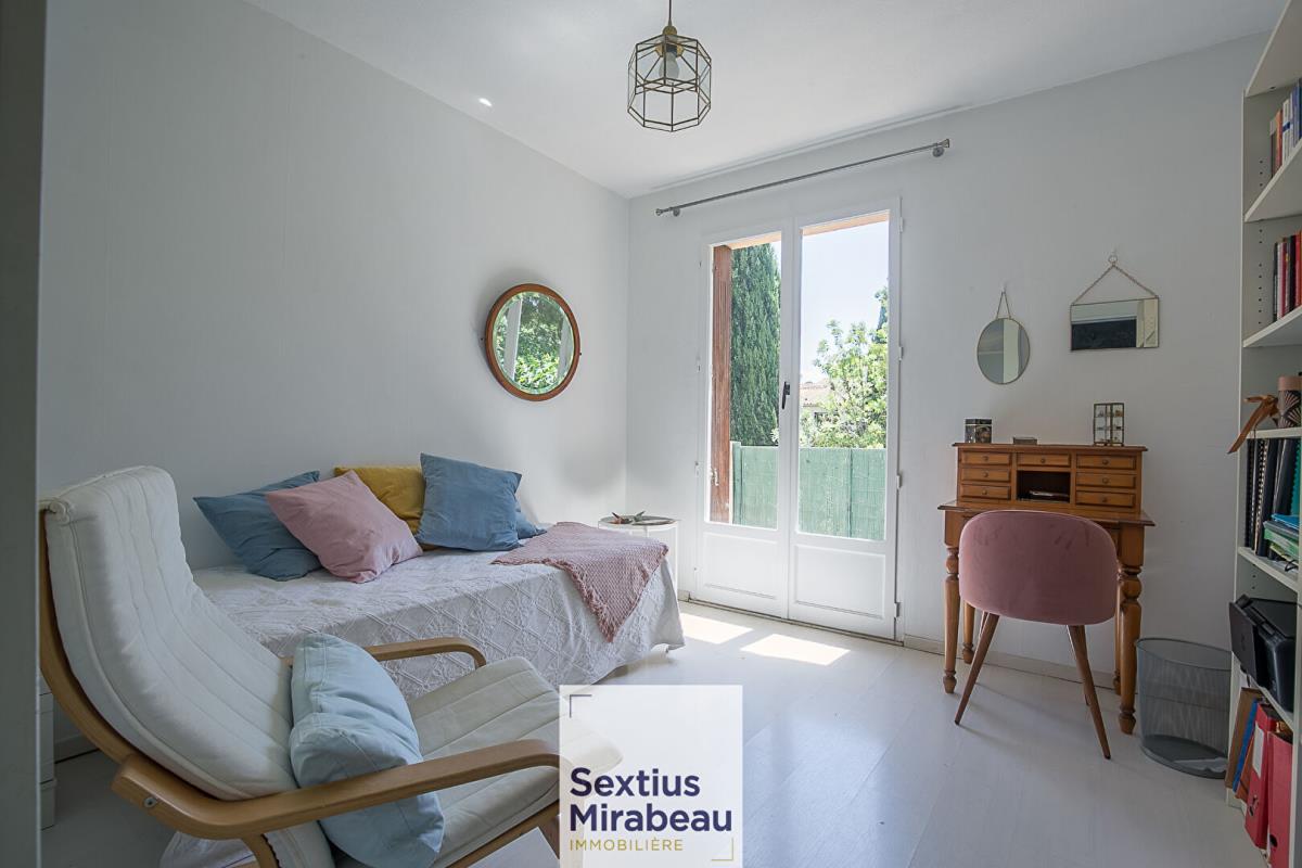 Appartement à vendre, 82m², Les Milles