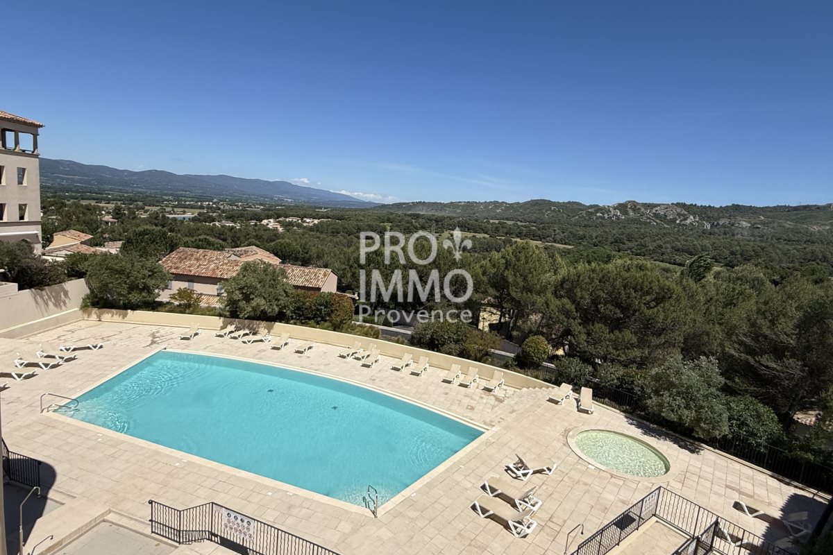 Maison à louer, 85m², Mallemort