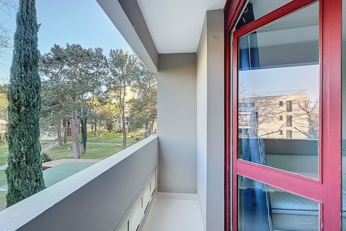 Appartement à vendre, 15m², Aix-en-Provence