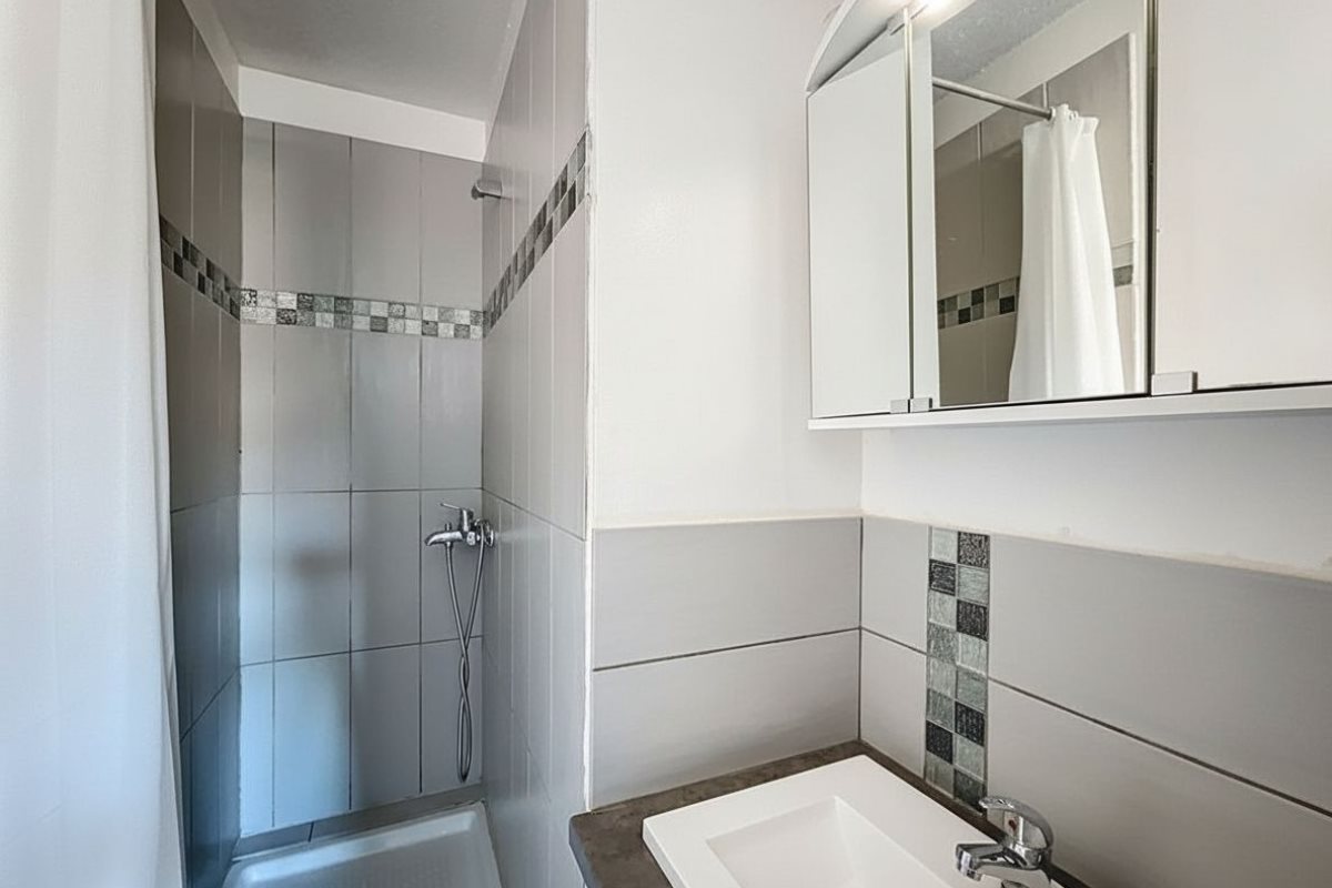 Appartement à vendre, 15m², Aix-en-Provence