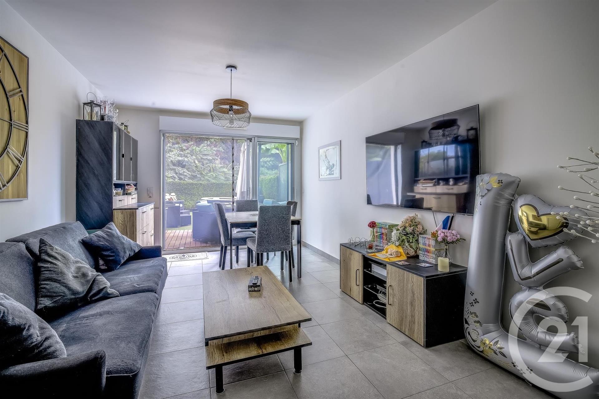 Appartement à vendre, 66m², Nice