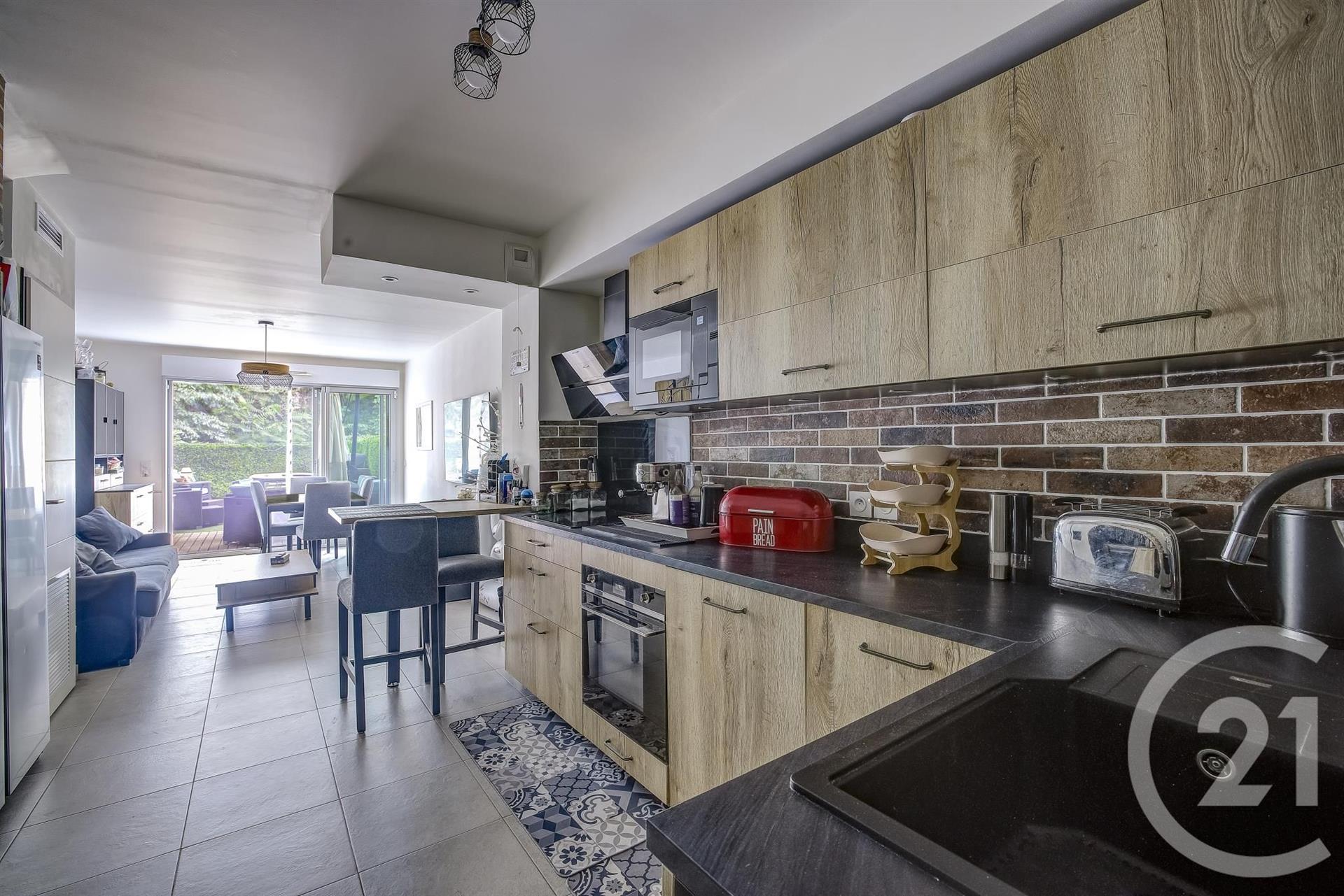 Appartement à vendre, 66m², Nice