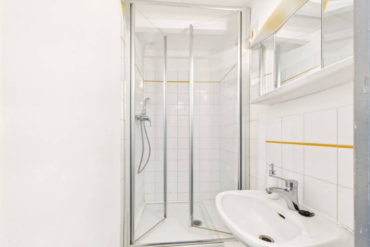 Appartement à vendre, 25m², Aix-en-Provence