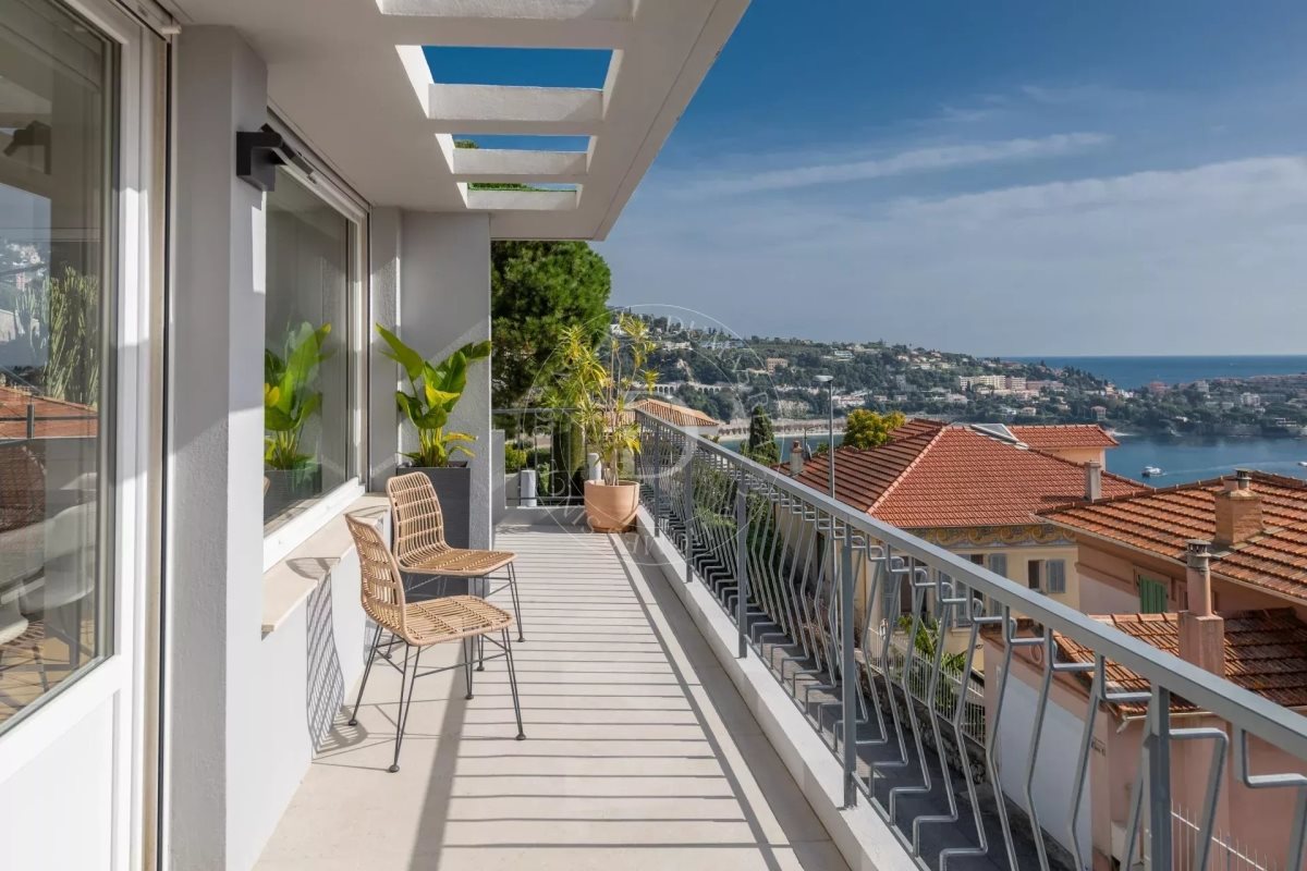 Appartement à vendre, 144m², Villefranche-sur-Mer