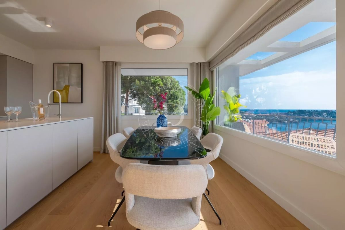 Appartement à vendre, 144m², Villefranche-sur-Mer