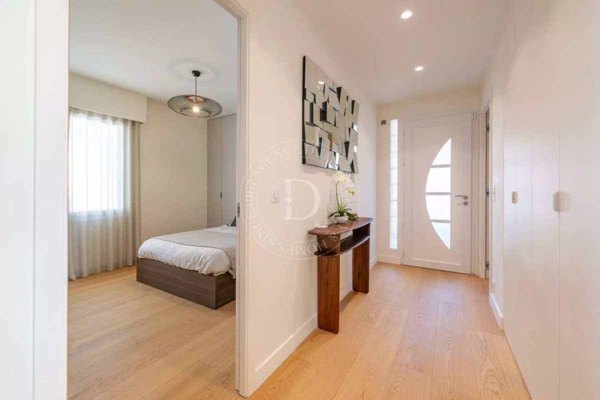 Appartement à vendre, 144m², Villefranche-sur-Mer