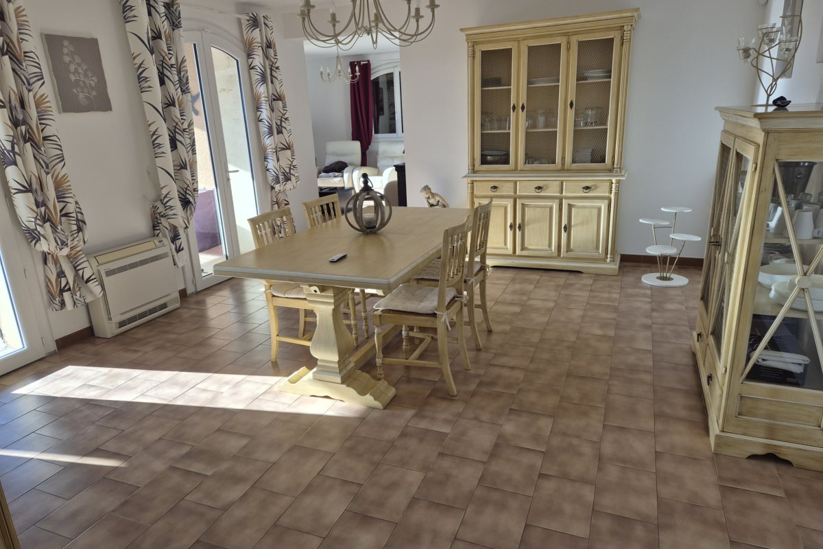 Maison à vendre, 177m², Lambesc