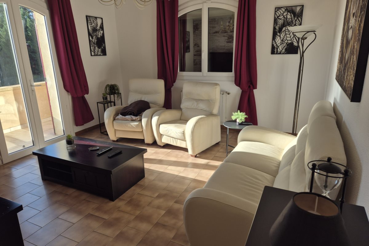 Maison à vendre, 177m², Lambesc