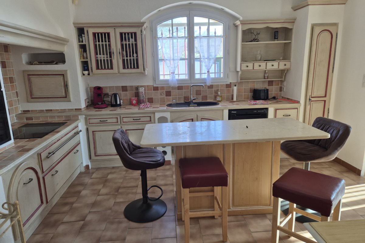 Maison à vendre, 177m², Lambesc