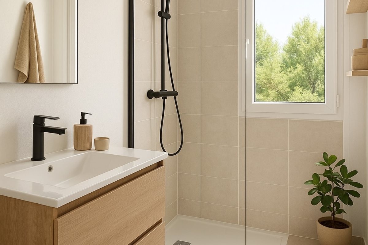 Appartement à vendre, 85m², Marseille 8ème