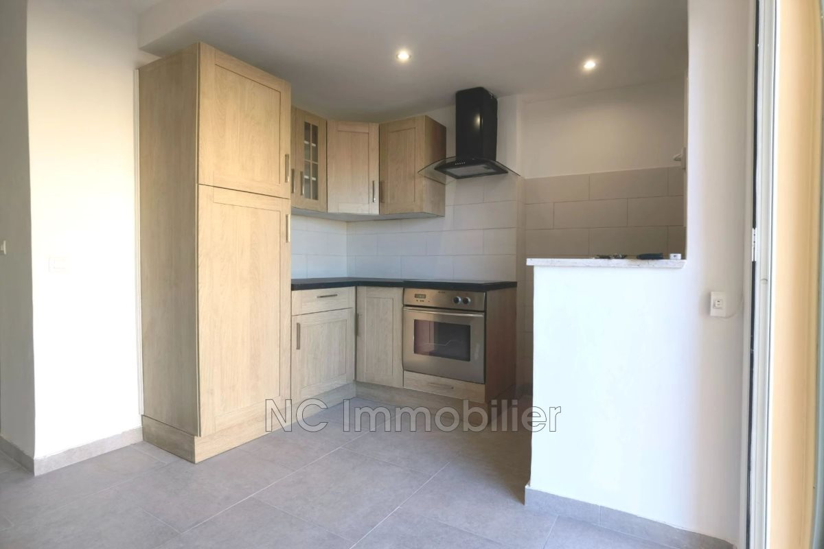 Appartement à vendre, 35m², Vallauris