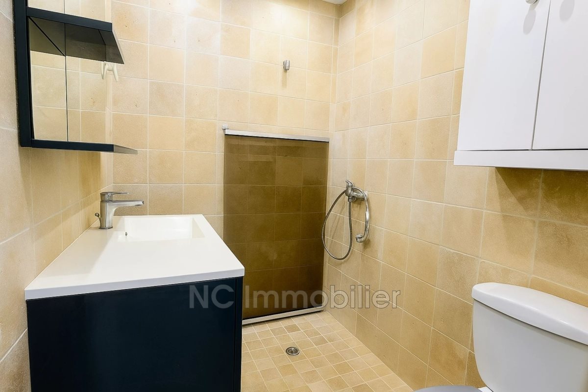 Appartement à vendre, 35m², Vallauris