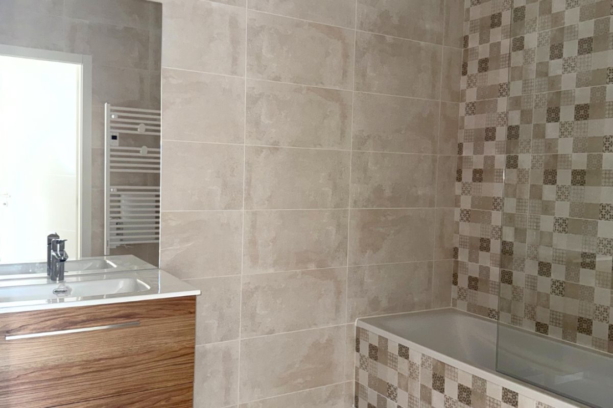 Appartement à vendre, 78m², Aix-en-Provence