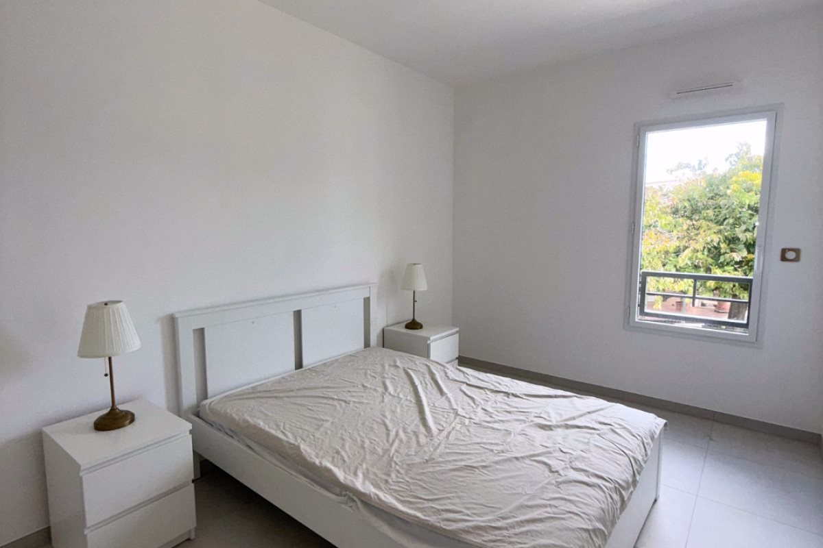 Appartement à vendre, 78m², Aix-en-Provence