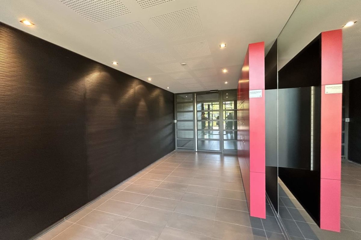 Appartement à vendre, 99m², Aix-en-Provence