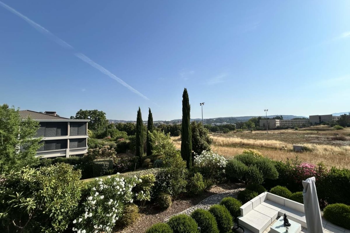 Appartement à vendre, 99m², Aix-en-Provence