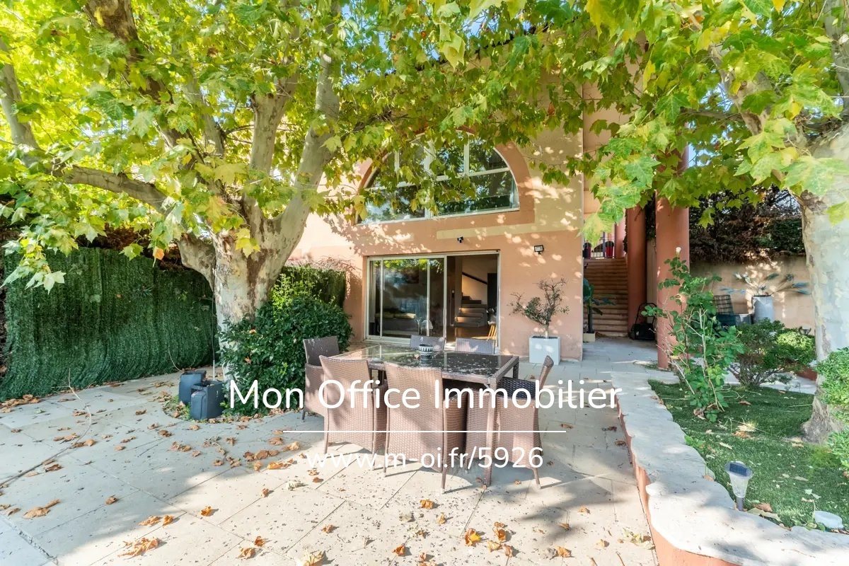 Maison à vendre, 82m², Aix-en-Provence