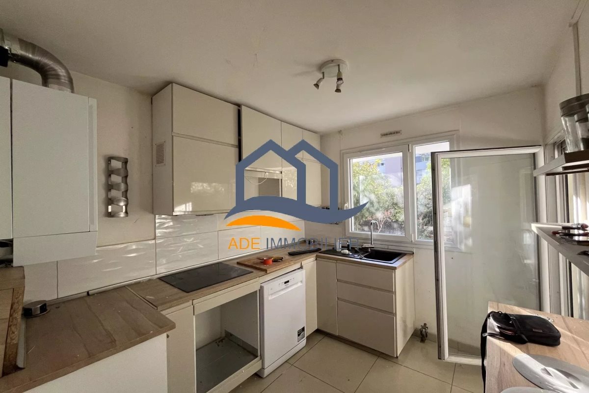 Appartement à vendre, 92m², Aix-en-Provence