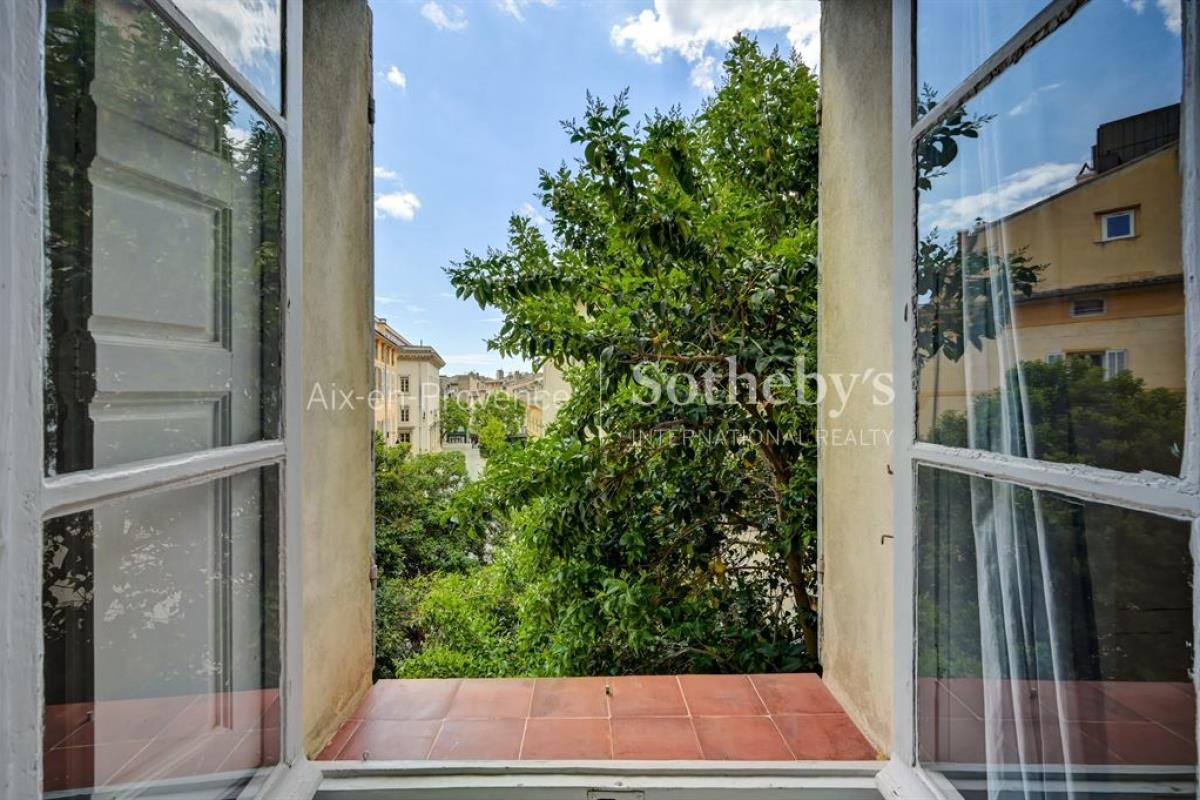 Appartement à louer, 96m², Aix-en-Provence