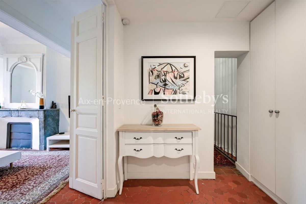 Appartement à louer, 96m², Aix-en-Provence