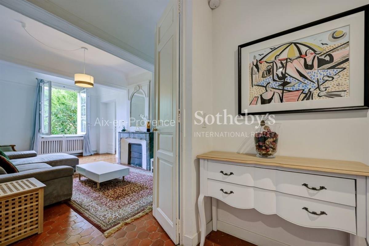 Appartement à louer, 96m², Aix-en-Provence