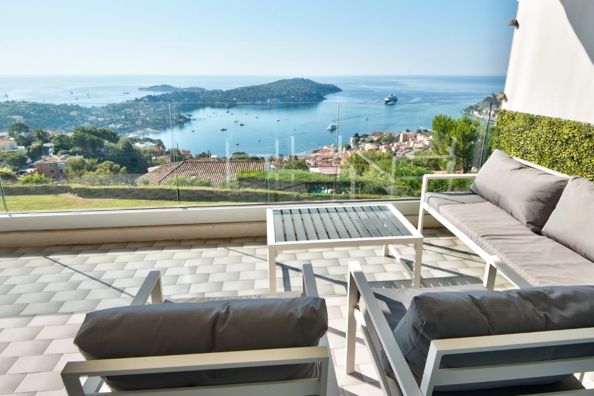 Appartement à vendre, 50m², Villefranche-sur-Mer