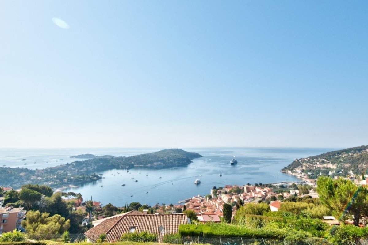 Appartement à vendre, 50m², Villefranche-sur-Mer