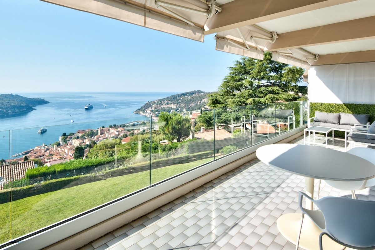 Appartement à vendre, 50m², Villefranche-sur-Mer