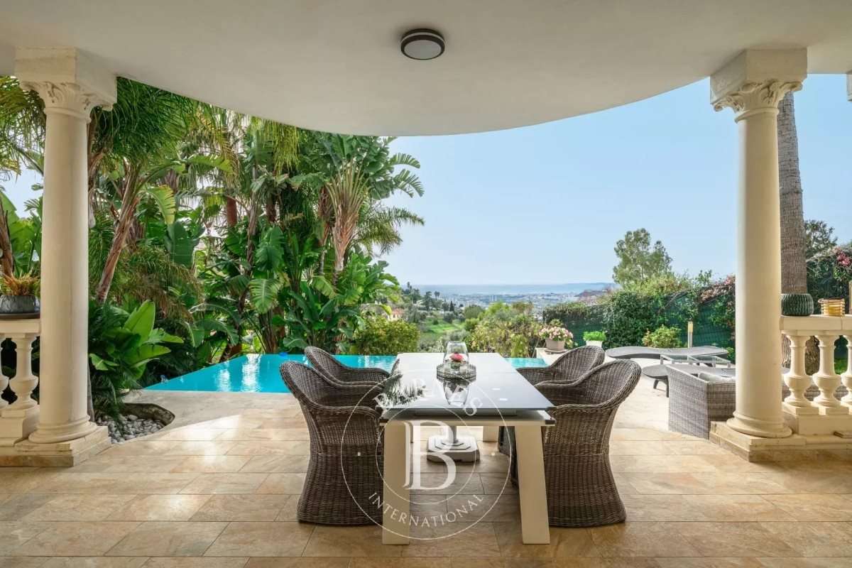 Maison à vendre, 3063m², Nice