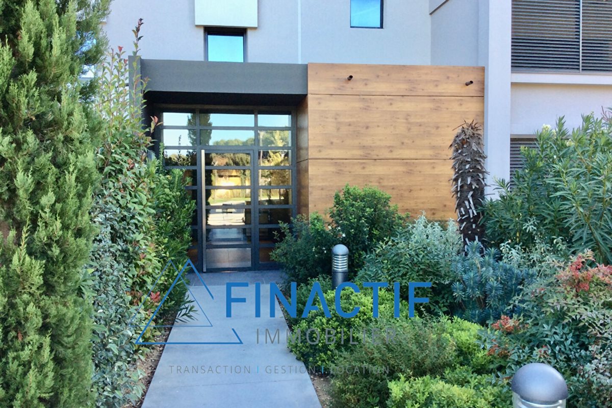 Appartement à vendre, 83m², Aix-en-Provence