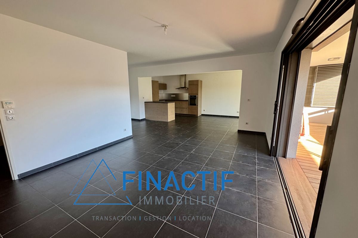 Appartement à vendre, 83m², Aix-en-Provence