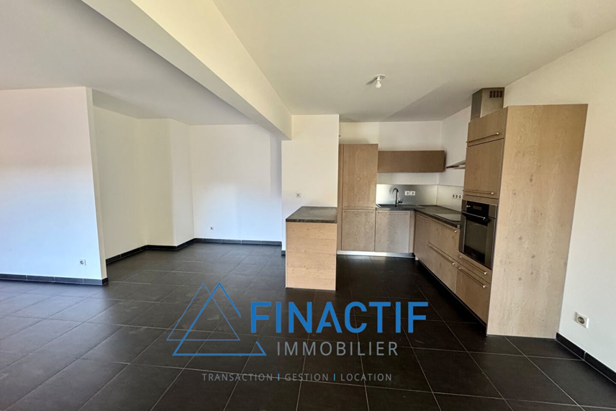 Appartement à vendre, 83m², Aix-en-Provence