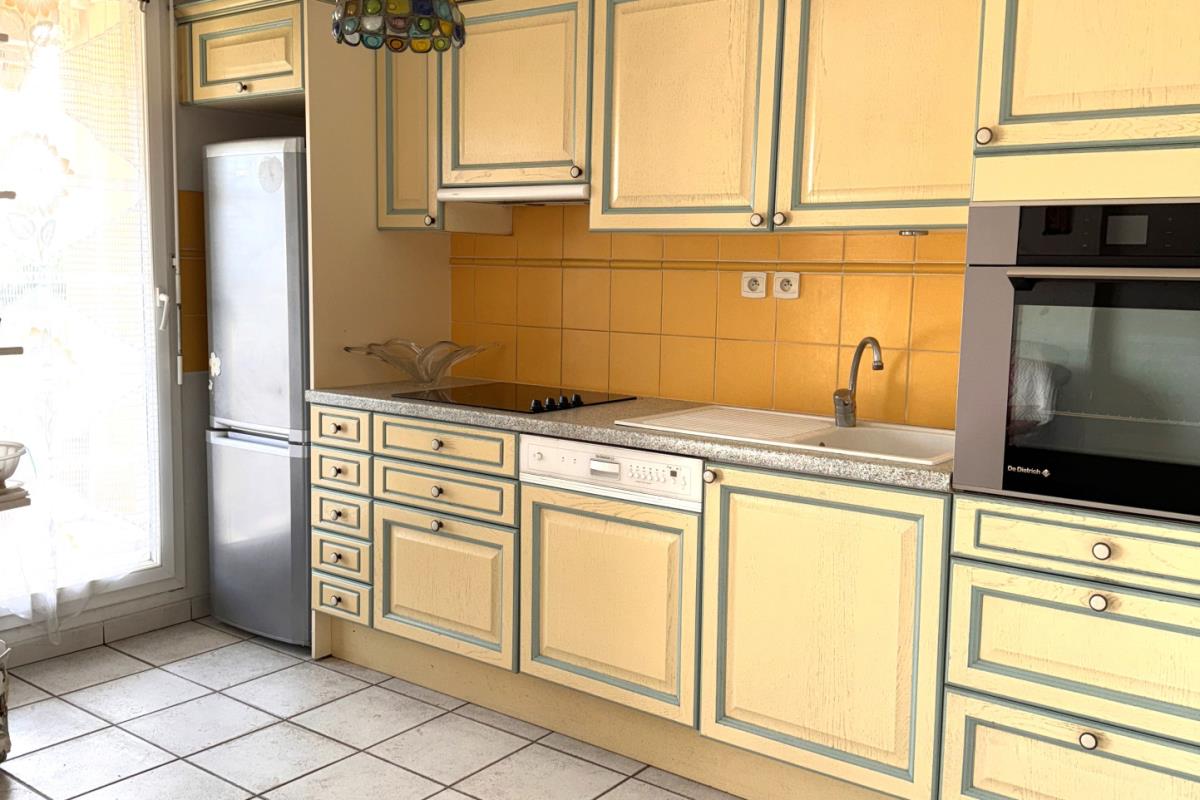 Appartement à vendre, 83m², Aix-en-Provence