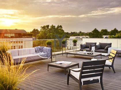 Appartement à vendre, 125m², Marseille 8ème