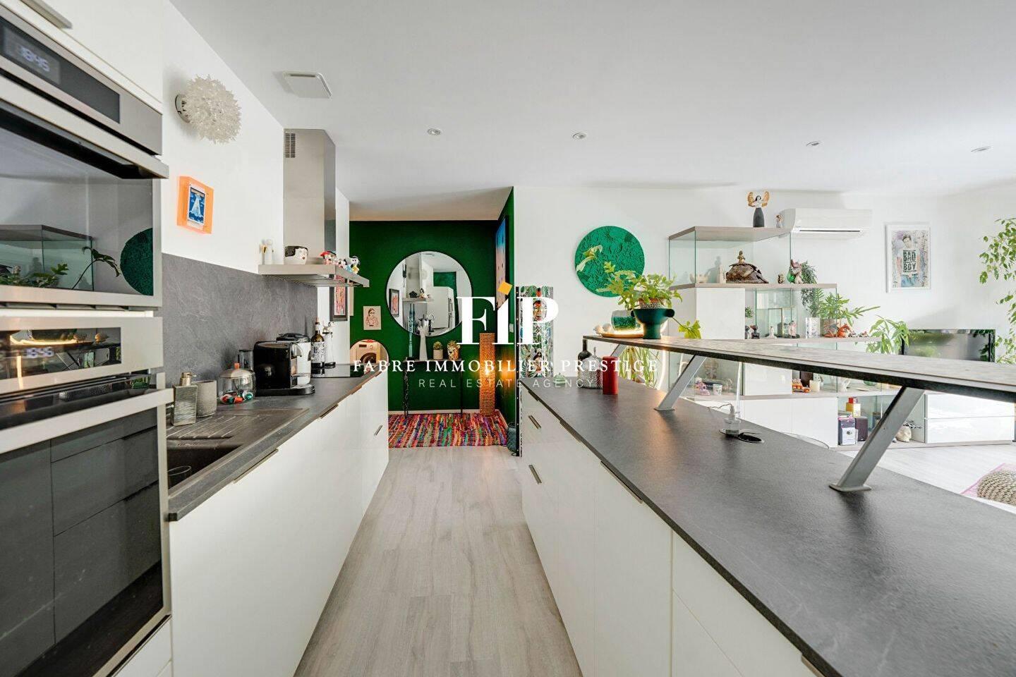 Appartement à vendre, 72m², Aix-en-Provence