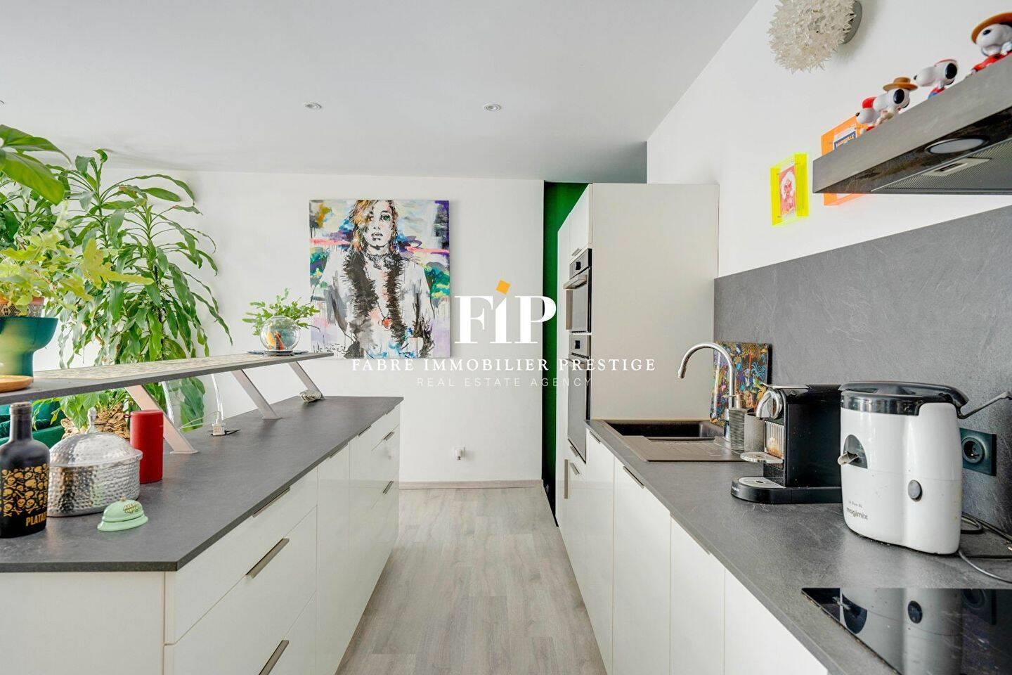 Appartement à vendre, 72m², Aix-en-Provence