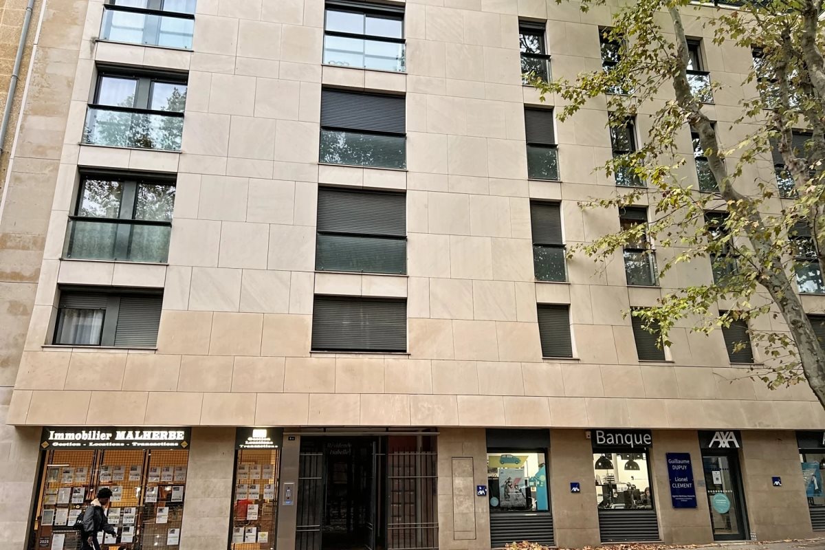 Appartement à vendre, 34m², Aix-en-Provence