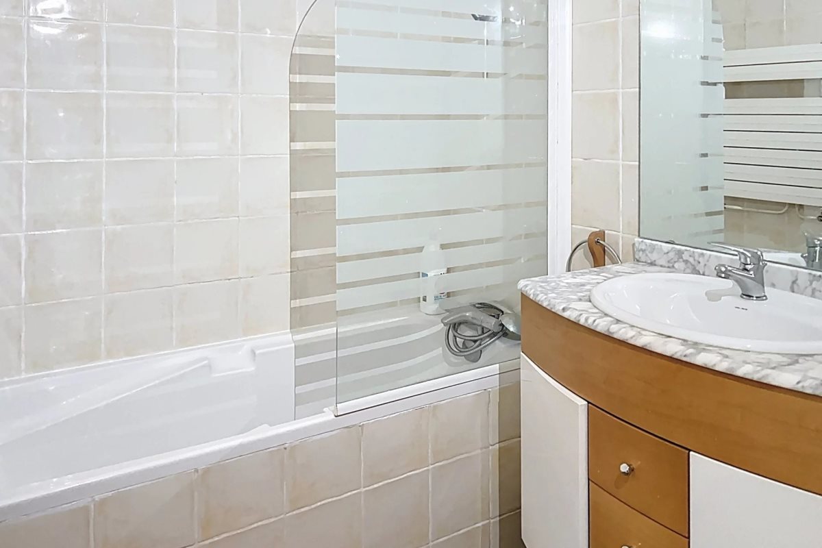 Appartement à vendre, 34m², Aix-en-Provence