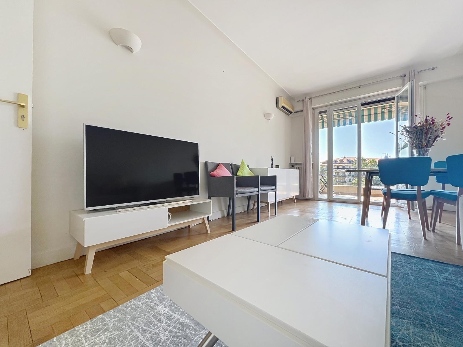 Maison à louer, 65m², Nice