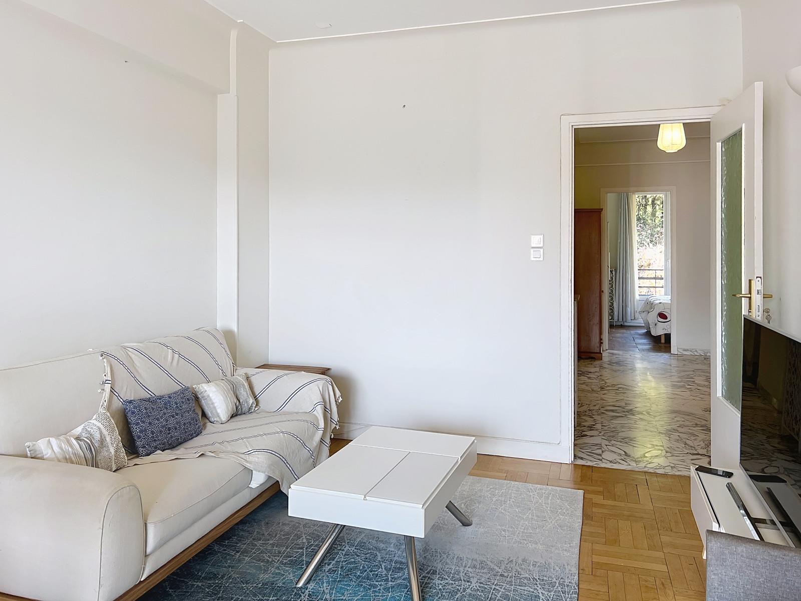 Maison à louer, 65m², Nice