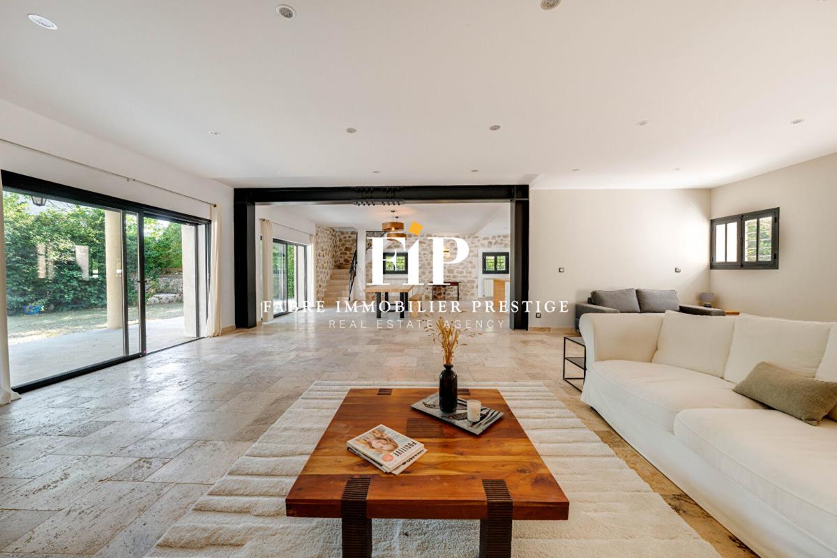 Maison à vendre, 340m², Aix-en-Provence