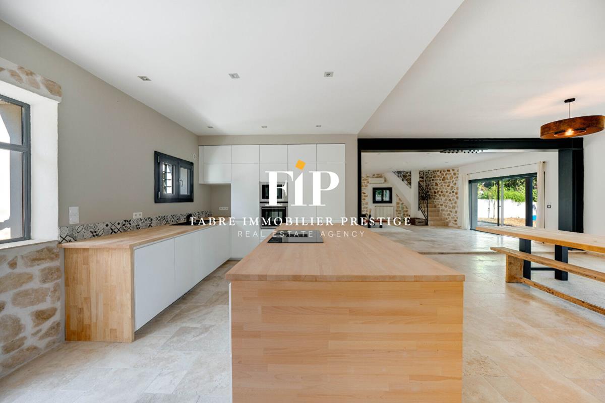 Maison à vendre, 340m², Aix-en-Provence