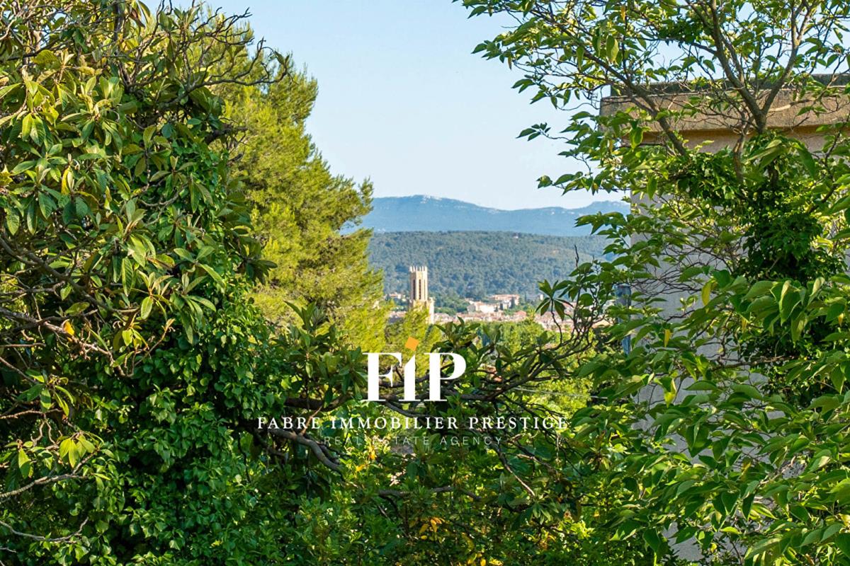 Maison à vendre, 340m², Aix-en-Provence