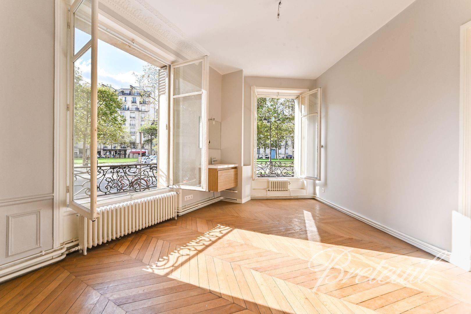 Appartement à vendre, 160m², Paris 7ème