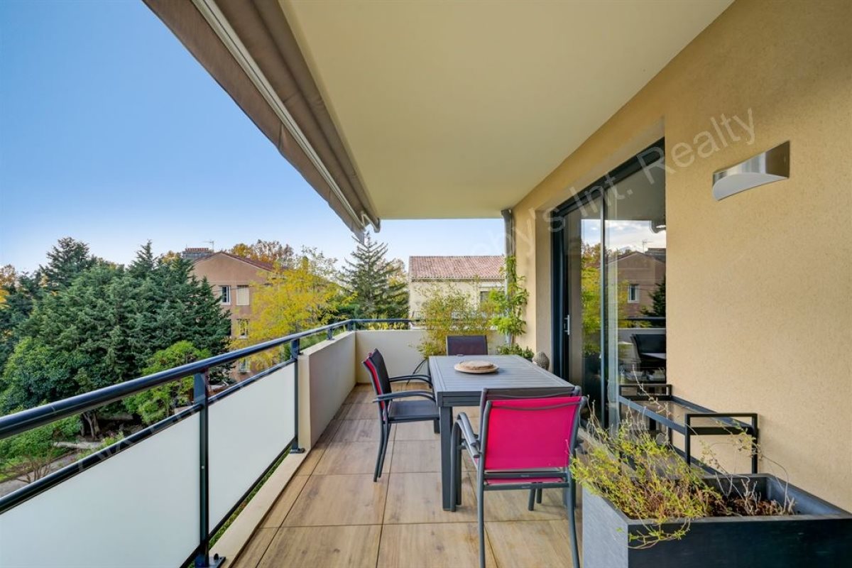 Appartement à vendre, 114m², Aix-en-Provence