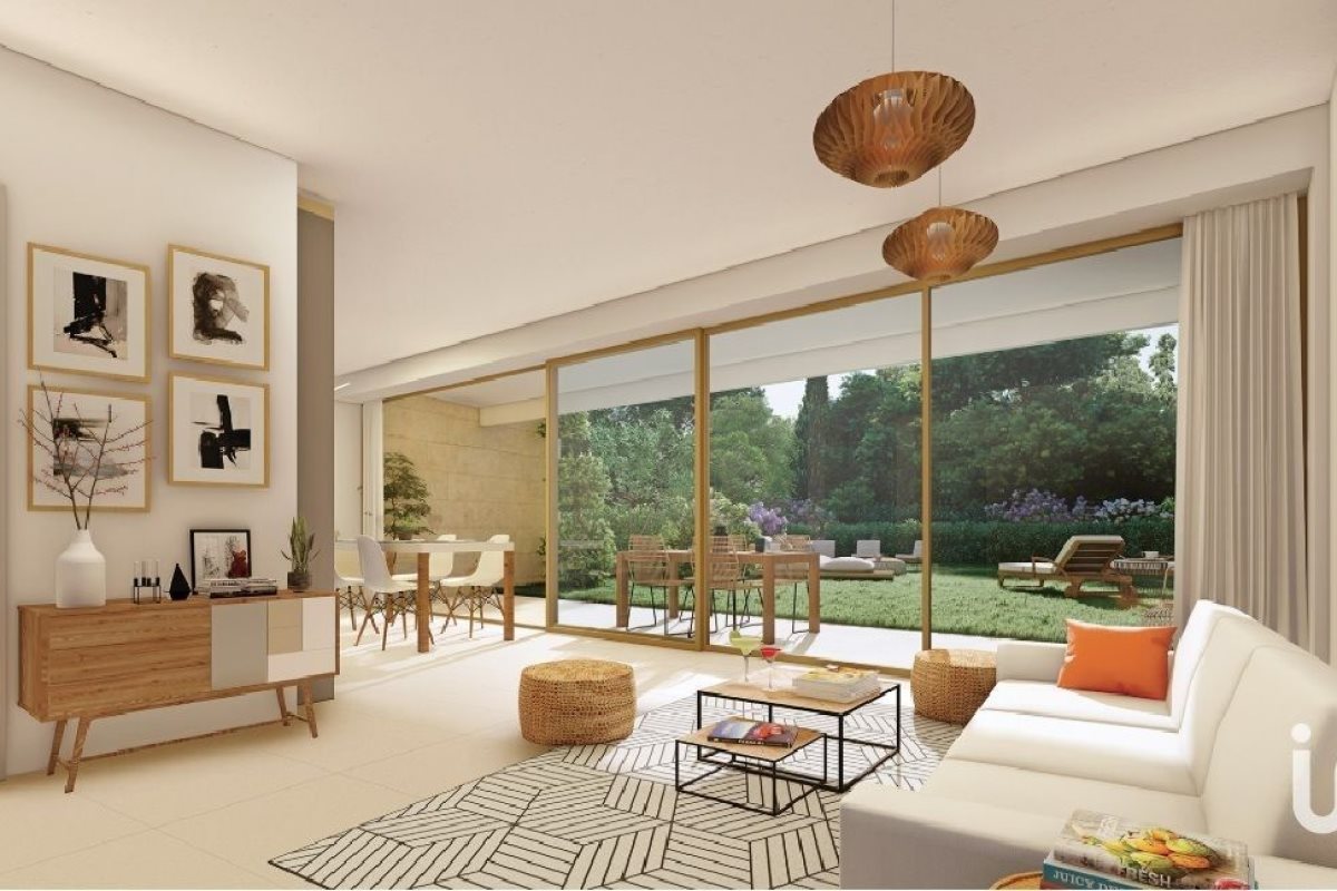 Appartement à vendre, 73m², Aix-en-Provence