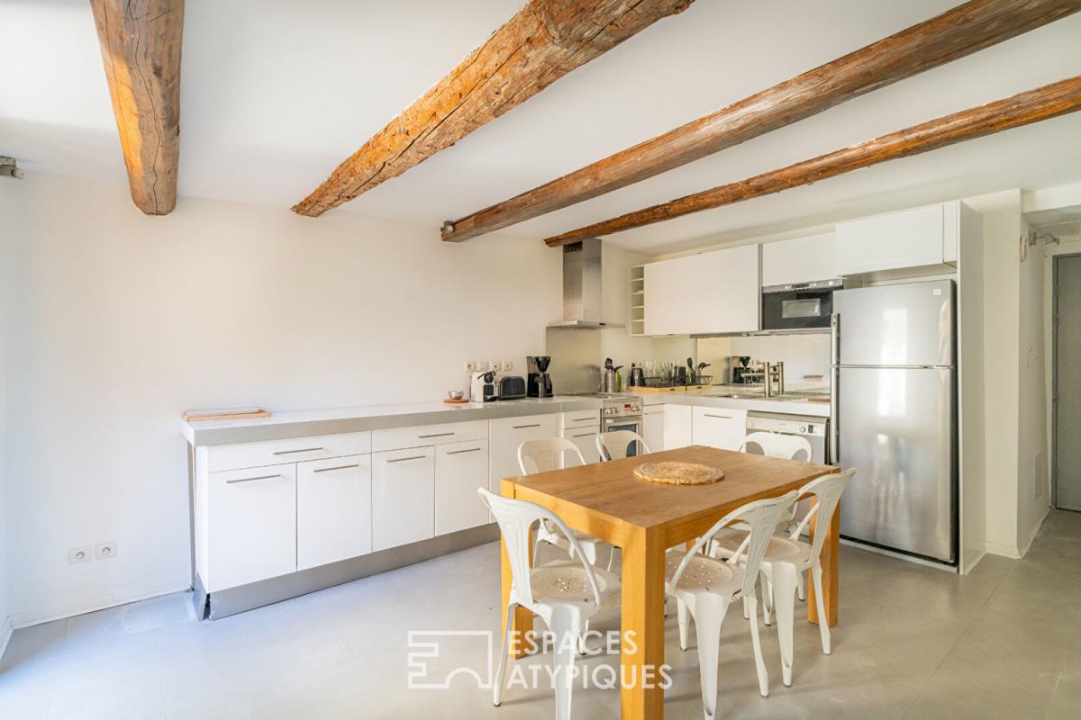 Appartement à vendre, 77m², Aix-en-Provence