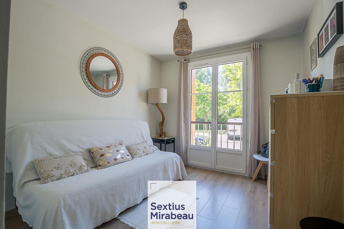 Appartement à vendre, 61m², Aix-en-Provence