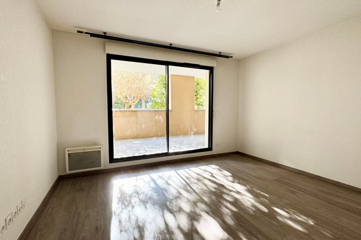 Appartement à vendre, 41m², Aix-en-Provence