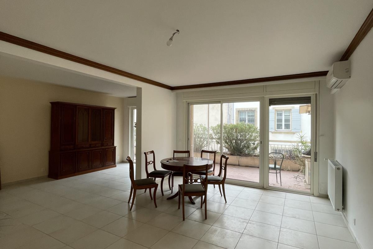 Appartement à louer, 127m², Aix-en-Provence